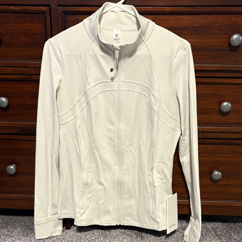 Lululemon Define Jacket Nulu